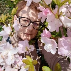 Фотография девушки Светлана, 48 лет из г. Иркутск