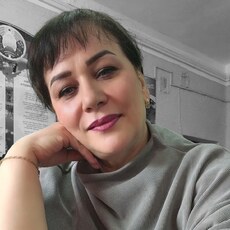 Фотография девушки Алина, 60 лет из г. Гомель