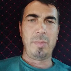 Фотография мужчины Виталий, 48 лет из г. Актобе