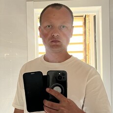 Фотография мужчины Руслан, 36 лет из г. Лида