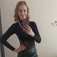 Фотография девушки Наталья, 32 года из г. Комсомольск-на-Амуре