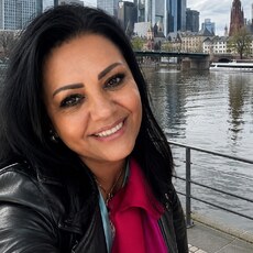 Фотография девушки Iryna, 39 лет из г. Тернополь