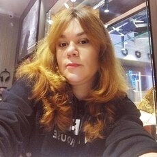 Фотография девушки Диана, 39 лет из г. Санкт-Петербург
