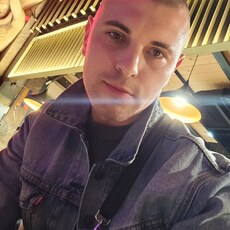 Фотография мужчины Михаил, 30 лет из г. Братск