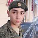 Александр, 25 лет
