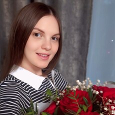 Фотография девушки Елена, 25 лет из г. Минск