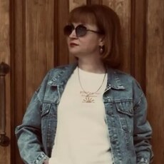 Фотография девушки Вероника, 40 лет из г. Калуга