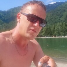 Фотография мужчины Александр, 43 года из г. Ленинск-Кузнецкий