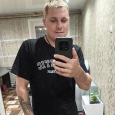 Фотография мужчины Сергей, 31 год из г. Новосибирск