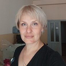 Фотография девушки Татьяна, 49 лет из г. Минск