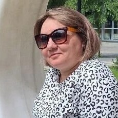 Фотография девушки Светлана, 44 года из г. Костанай