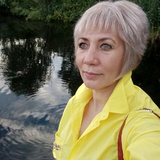Фотография девушки Ангелина, 42 года из г. Казань