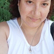 Фотография девушки Ирина, 41 год из г. Омск