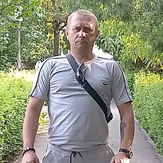 Фотография мужчины Александр, 43 года из г. Зеленокумск
