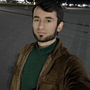 Чаха, 24 года