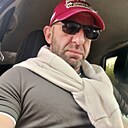 Сергуня, 43 года