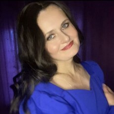 Фотография девушки Валентина, 42 года из г. Тоцкое
