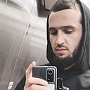 Муборакшо, 26 лет
