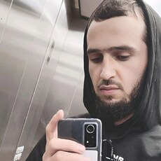 Фотография мужчины Муборакшо, 26 лет из г. Душанбе