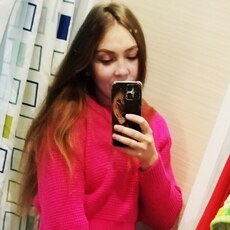 Фотография девушки Алёна, 20 лет из г. Петровск-Забайкальский