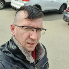 Фотография мужчины Михаил, 37 лет из г. Казань