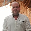Сергей, 36 лет