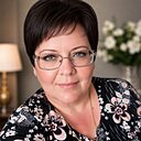 Лена, 52 года