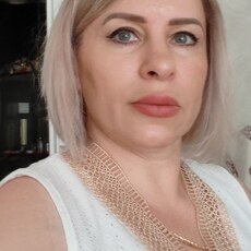 Фотография девушки Елена, 52 года из г. Пинск