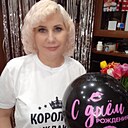 Людмила, 53 года