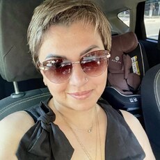 Фотография девушки Нана, 46 лет из г. Краснодар