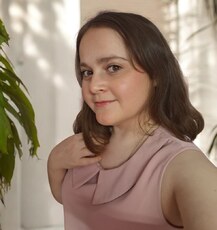Фотография девушки Anastasia, 25 лет из г. Спасск-Дальний