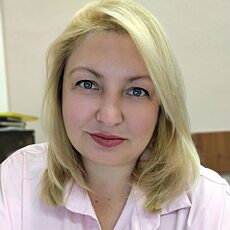 Фотография девушки Лиса, 44 года из г. Химки