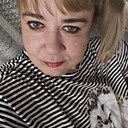Ната, 43 года