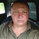 Толік, 33 года