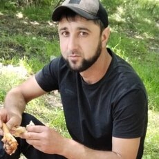 Фотография мужчины Аскер, 35 лет из г. Владикавказ