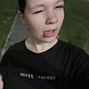 Мила, 19 лет