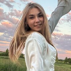 Фотография девушки Даша, 18 лет из г. Брест