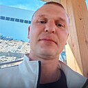 Александр, 36 лет