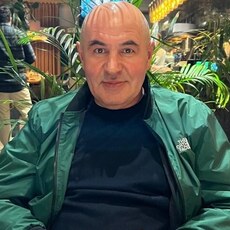 Фотография мужчины Garic, 47 лет из г. Уренгой