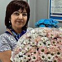 Оксана, 61 год