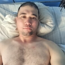 Фотография мужчины Жон, 32 года из г. Москва