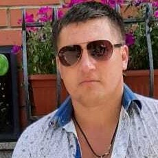 Фотография мужчины Владимир, 44 года из г. Курск