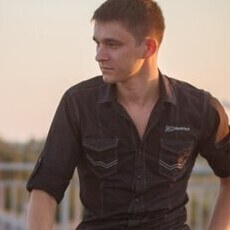 Фотография мужчины Андрей, 37 лет из г. Киев