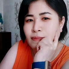 Фотография девушки Айко, 46 лет из г. Астана