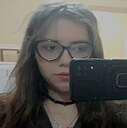 Настя, 20 лет