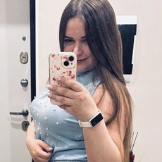 Фотография девушки Полина, 26 лет из г. Великий Новгород