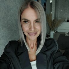 Фотография девушки Nik, 50 лет из г. Биробиджан