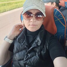 Фотография девушки Валентина, 41 год из г. Порецкое