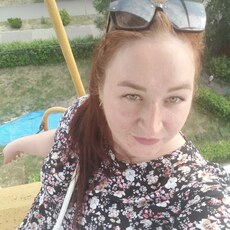 Фотография девушки Ленуся, 32 года из г. Омск