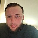 Саид, 32 года